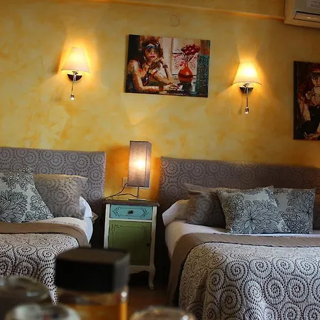 住宿加早餐酒店 董陪客旅舍（仅限成人） 2*