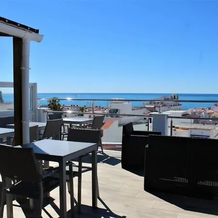 Don Peque (adults Only) Oda ve Kahvaltı Nerja