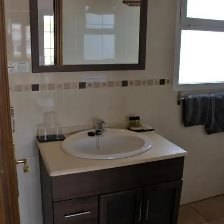 Don Peque (adults Only) Bed & Breakfast