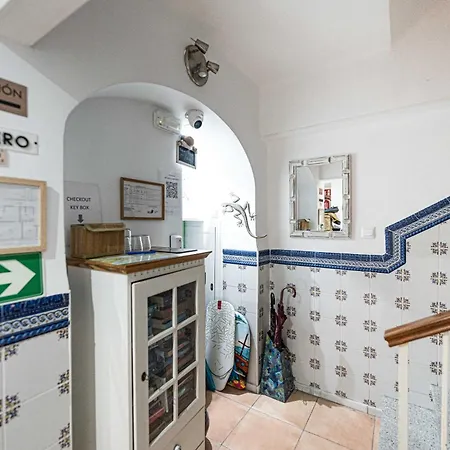 Don Peque (adults Only) Bed & Breakfast