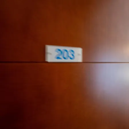 Don Peque (adults Only) Oda ve Kahvaltı 2*