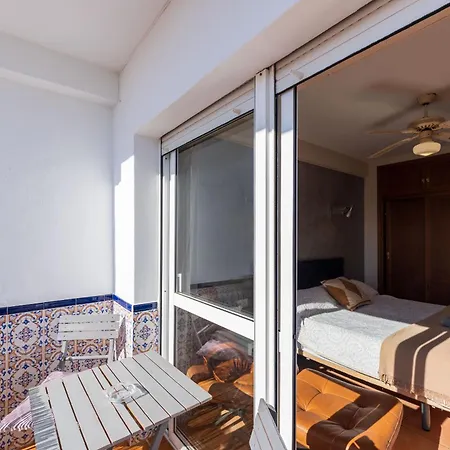Don Peque (adults Only) Oda ve Kahvaltı