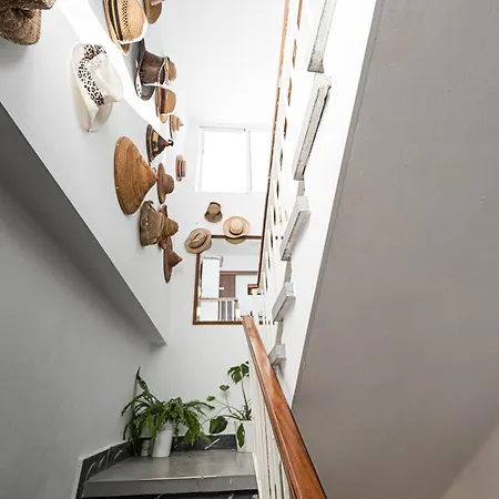 Oda ve Kahvaltı Don Peque (adults Only) Nerja