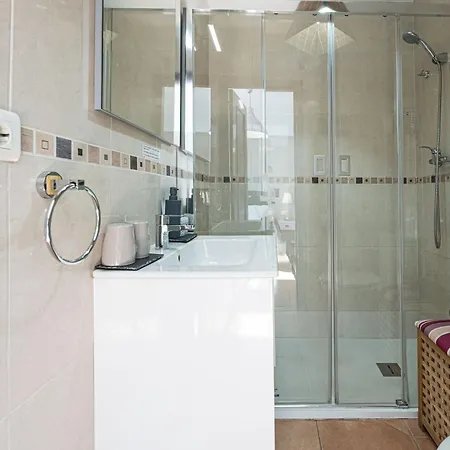 Don Peque (adults Only) Oda ve Kahvaltı