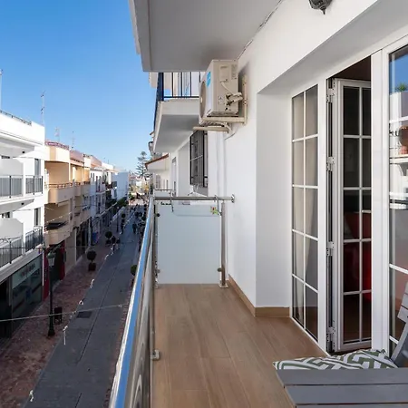 Oda ve Kahvaltı Don Peque (adults Only) Nerja