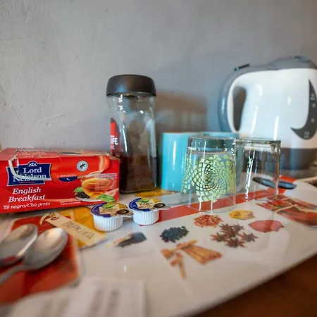 Oda ve Kahvaltı Don Peque (adults Only)