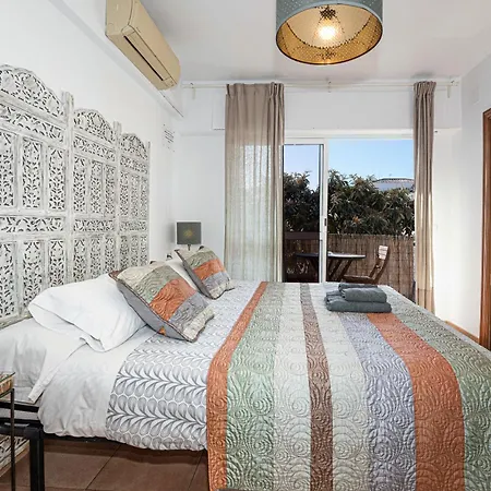 Oda ve Kahvaltı Don Peque (adults Only)