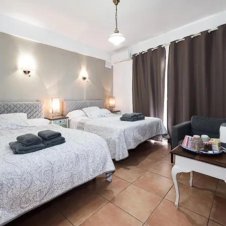 Don Peque (adults Only) Oda ve Kahvaltı Nerja