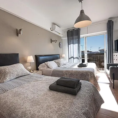 Don Peque (adults Only) Oda ve Kahvaltı Nerja