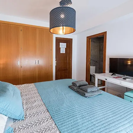 Oda ve Kahvaltı Don Peque (adults Only)