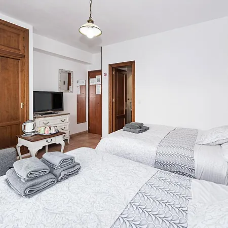Don Peque (adults Only) Oda ve Kahvaltı Nerja