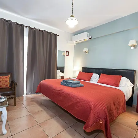 Oda ve Kahvaltı Don Peque (adults Only)