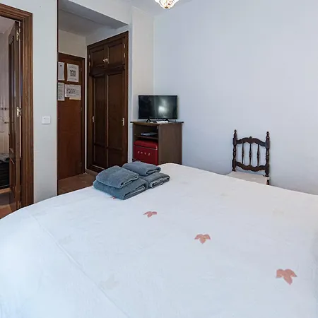 Don Peque (adults Only) Oda ve Kahvaltı Nerja