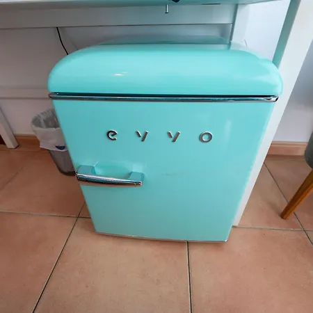 Alojamento de Acomodação e Pequeno-almoço Don Peque (adults Only)