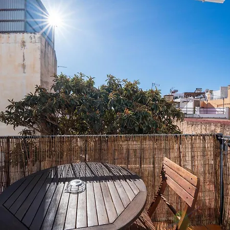 Don Peque (adults Only) 2* Nerja