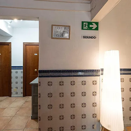 Don Peque (adults Only) Nerja