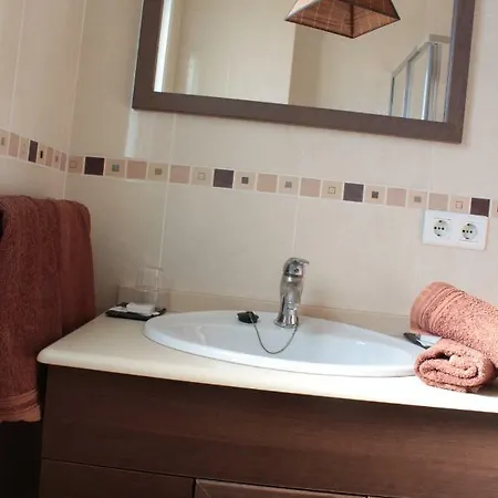Don Peque Adult Recommended Гостьовий будинок Нерха