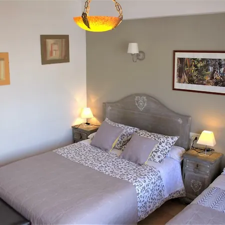 住宿加早餐酒店 董陪客旅舍（仅限成人） 内尔哈