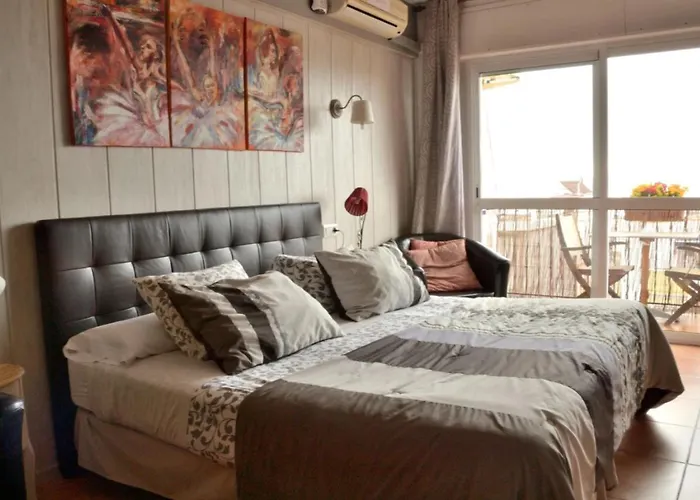 Hostal Don Peque (Adults Only) 2* Nerja