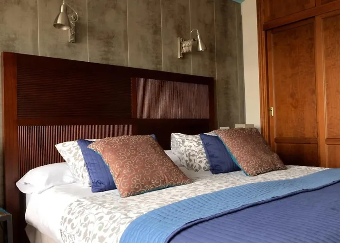 Hostal Don Peque (Adults Only) Bed & Breakfast