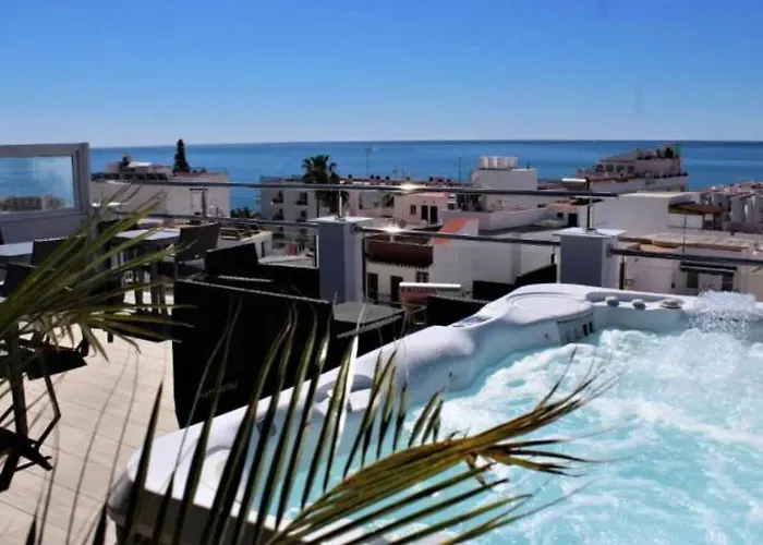 Hostal Don Peque (Adults Only)