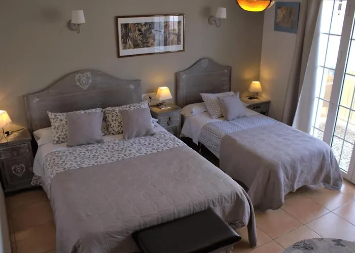 Hostal Don Peque (Adults Only) Nerja