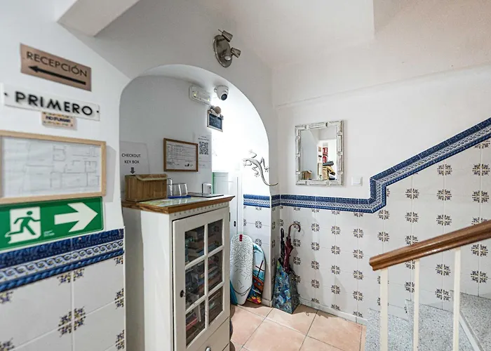 Don Peque (adults Only) Bed & Breakfast