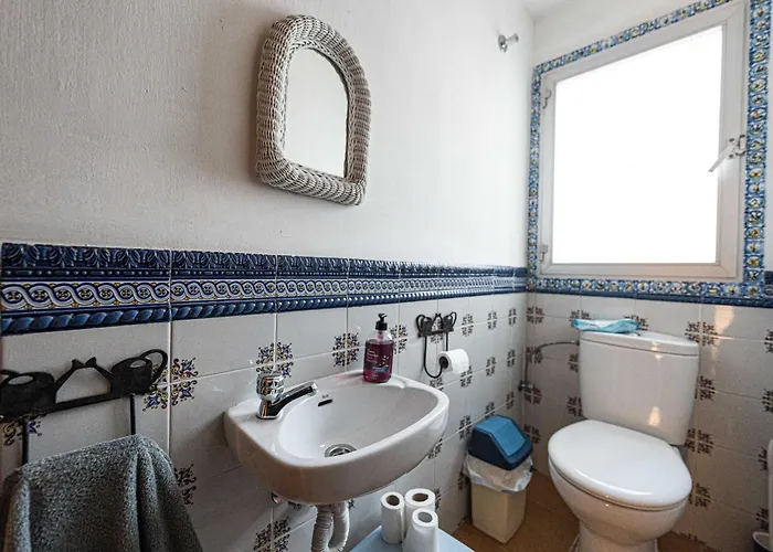 Hostal Don Peque (Adults Only)