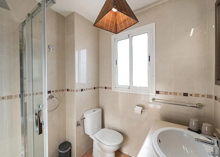 Bed & Breakfast Hostal Don Peque (Adults Only) Nerja