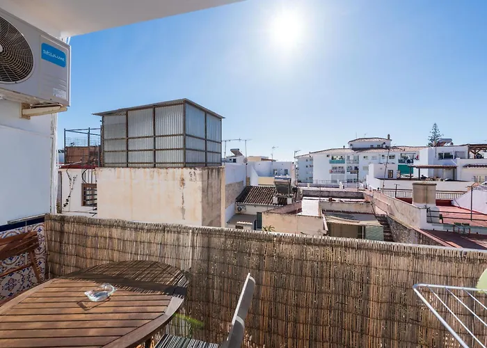 Bed & Breakfast Hostal Don Peque (Adults Only) 2*