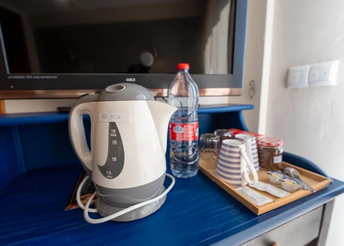 Hostal Don Peque (Adults Only) Bed & Breakfast Nerja