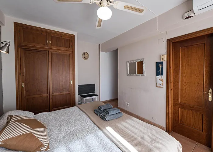 Hostal Don Peque (Adults Only)