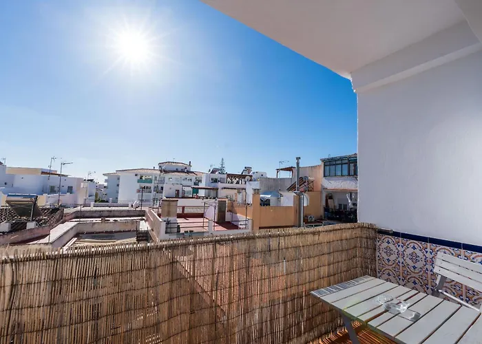 Hostal Don Peque (Adults Only) 2*