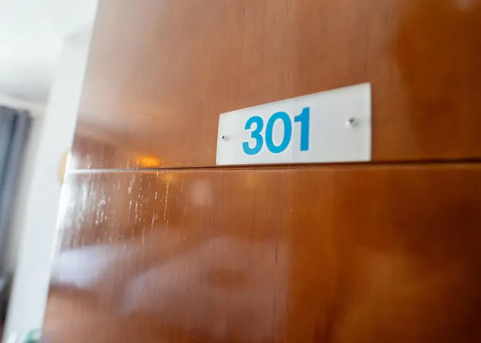 Bed & Breakfast Hostal Don Peque (Adults Only) Nerja