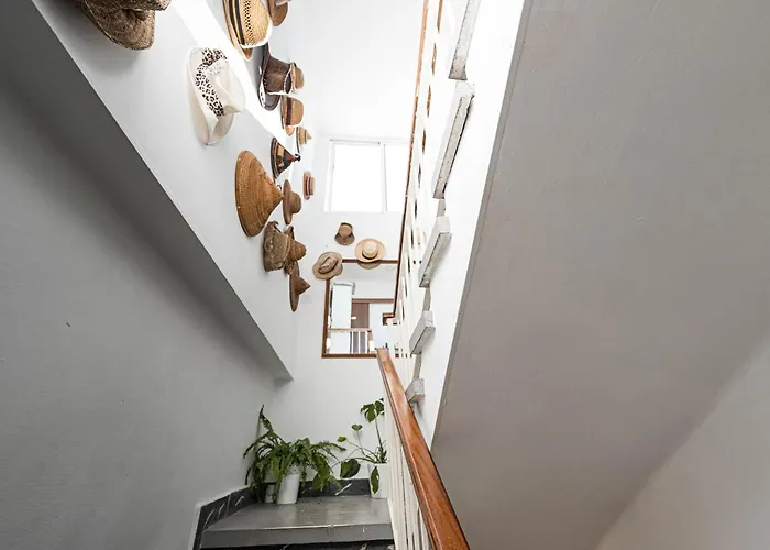 Bed & Breakfast Hostal Don Peque (Adults Only) Nerja