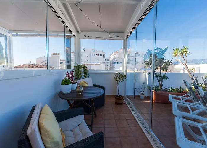 Don Peque (adults Only) Nerja