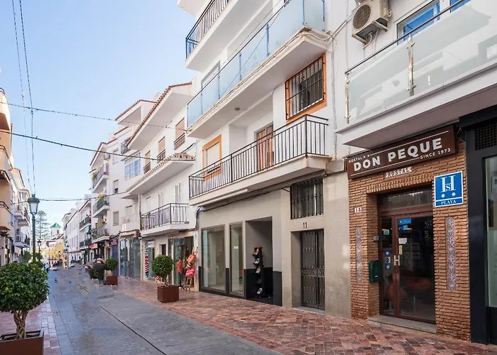 Bed & Breakfast Don Peque (adults Only)