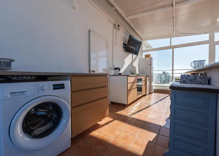 Bed & Breakfast Hostal Don Peque (Adults Only) Nerja