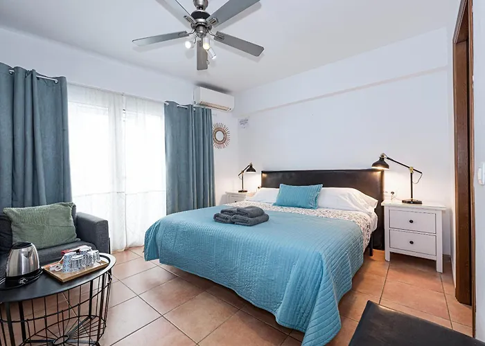 Bed & Breakfast Don Peque (adults Only) Nerja