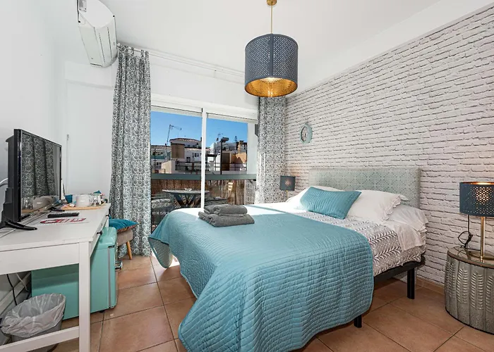 Bed & Breakfast Don Peque (adults Only) Nerja