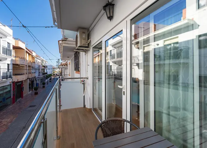 Hostal Don Peque (Adults Only) Nerja