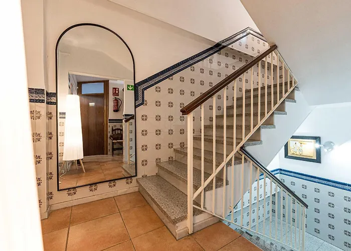 Hostal Don Peque (Adults Only) 2*