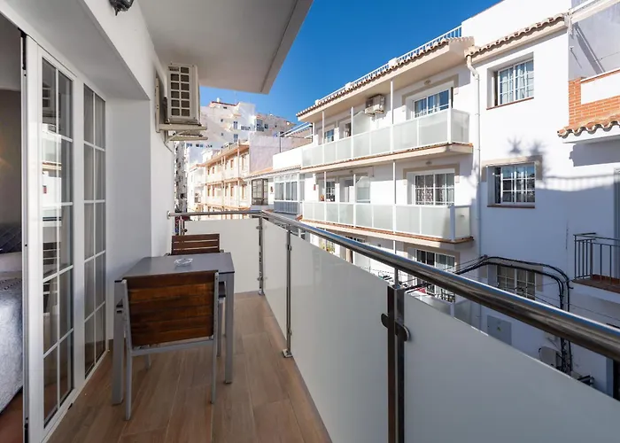 Hostal Don Peque (Adults Only) Nerja