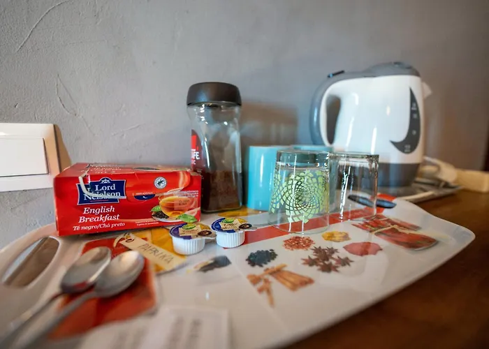 Bed & Breakfast Hostal Don Peque (Adults Only)