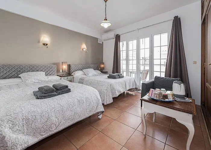 Hostal Don Peque (Adults Only) Nerja