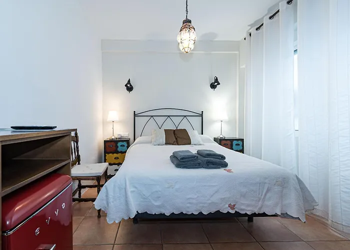 Hostal Don Peque (Adults Only) 2* Nerja