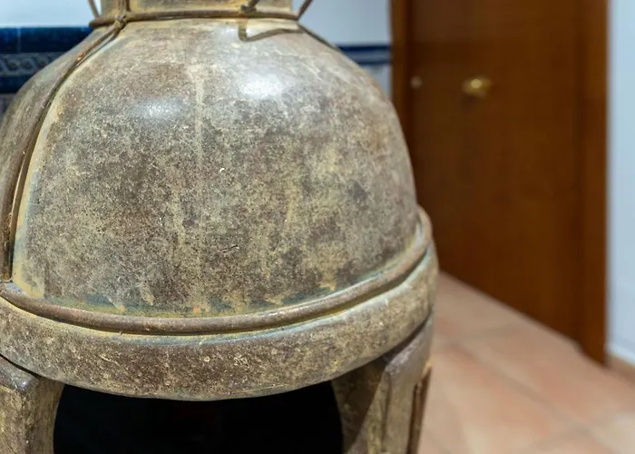 Hostal Don Peque (Adults Only) 2*