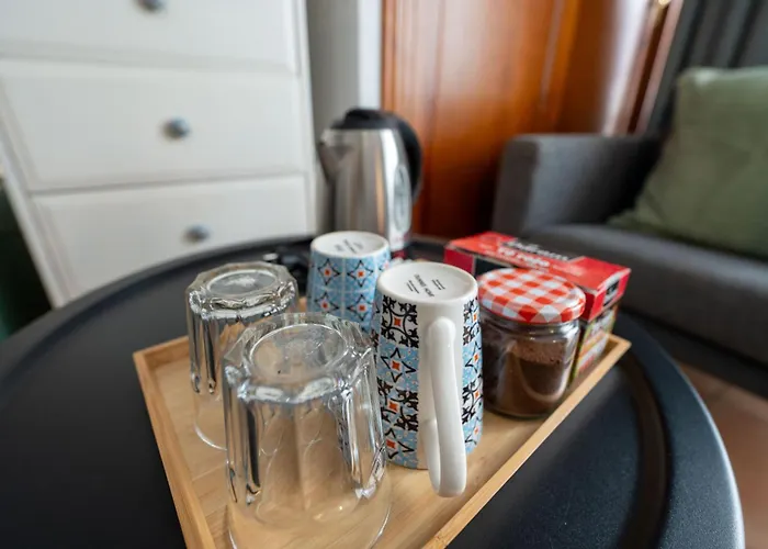 Hostal Don Peque (Adults Only)