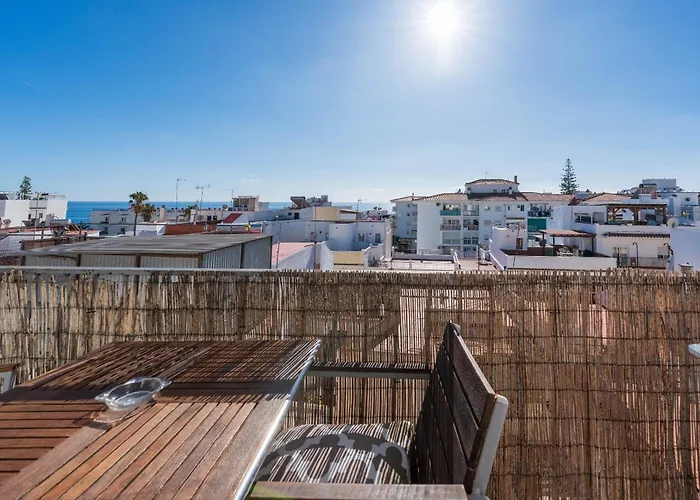 Bed & Breakfast Hostal Don Peque (Adults Only) Nerja