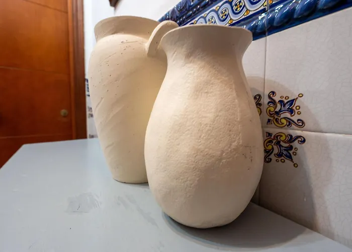 Hostal Don Peque (Adults Only) 2*